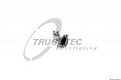 TRUCKTEC AUTOMOTIVE 0117011 -  Регулятор генератора